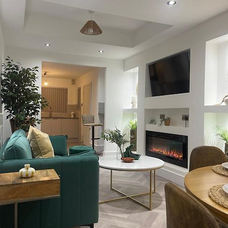 Ilayda Stays - 22 Alexandra Street Порт Толбът Екстериор снимка