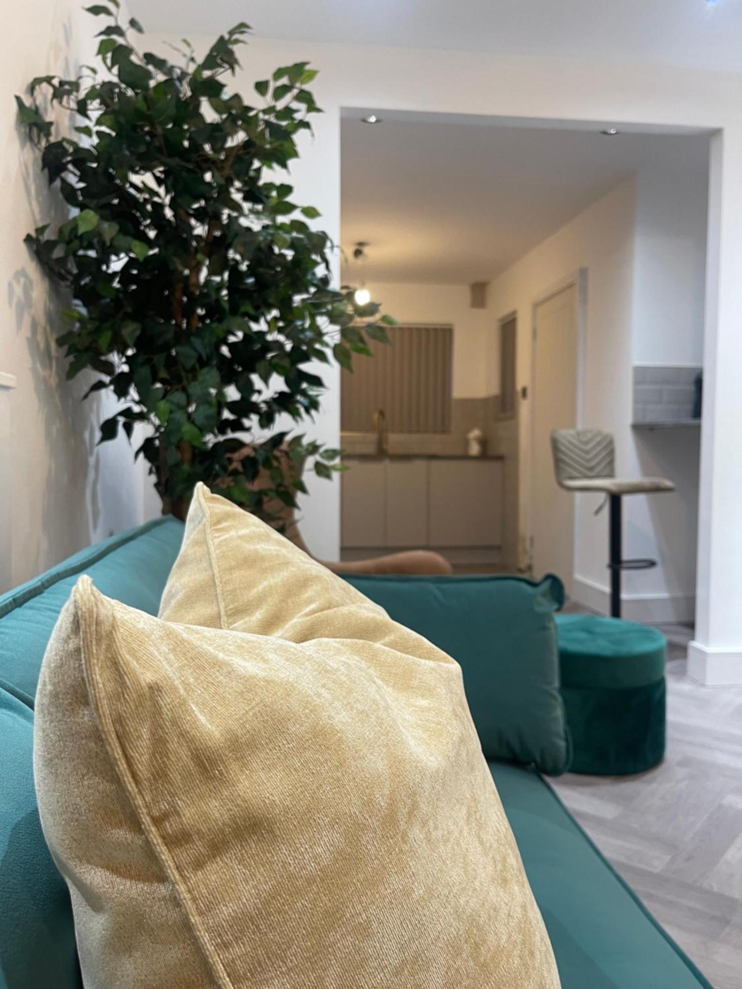 Ilayda Stays - 22 Alexandra Street Порт Толбът Екстериор снимка