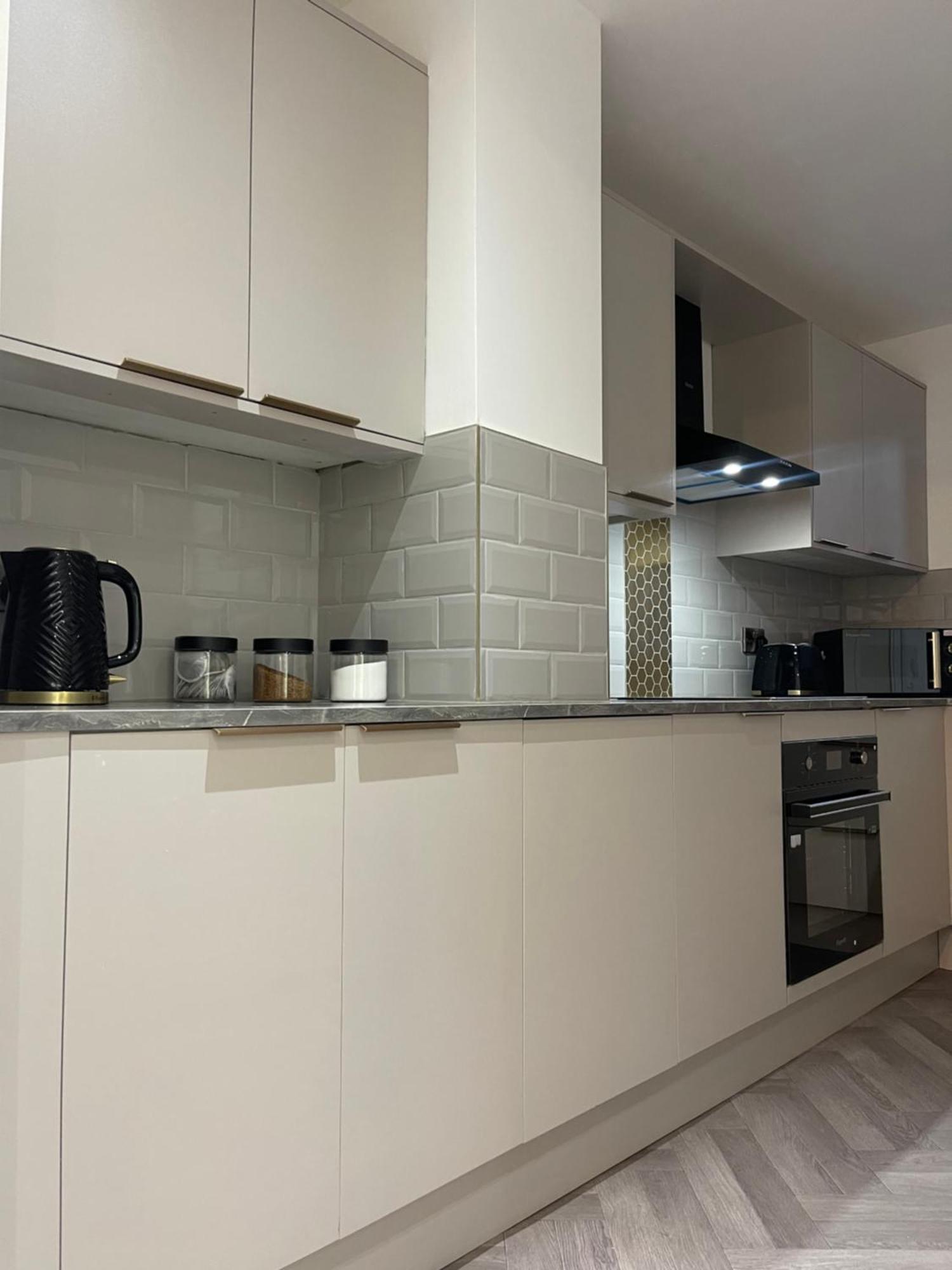 Ilayda Stays - 22 Alexandra Street Порт Толбът Екстериор снимка